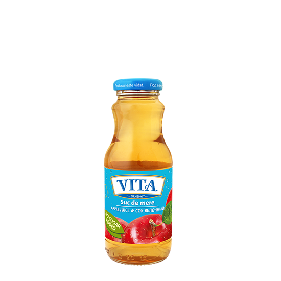 VITA Apple Juice 250ml